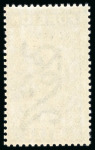 Stamp of Large Lots and Collections Great Britain - Revenues: 1694-1960s, An advanced collection of revenues in four albums