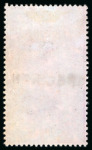 Stamp of Large Lots and Collections Great Britain - Revenues: 1694-1960s, An advanced collection of revenues in four albums