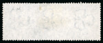 Stamp of Large Lots and Collections Great Britain - Revenues: 1694-1960s, An advanced collection of revenues in four albums