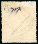 Stamp of British Empire General Collections and Lots Australian States: 1853-1900, Collection in 2 albums