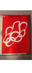 Stamp of Olympics » 1976 Montreal 1976 Montreal group of official posters and other documents