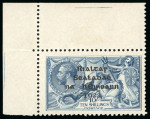 Stamp of Ireland » Collections 1922-1935 Overprints: Old-time estate lot, attractive,