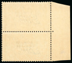 Stamp of Ireland » Collections 1922-1935 Overprints: Old-time estate lot, attractive,