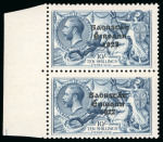 Stamp of Ireland » Collections 1922-1935 Overprints: Old-time estate lot, attractive,