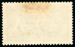 Stamp of Ireland » Collections 1922-1935 Overprints: Old-time estate lot, attractive,