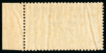 Stamp of Ireland » Collections 1922-1935 Overprints: Old-time estate lot, attractive,