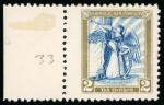 Stamp of Ireland » Collections 1922-1966 Definitives & Commemorative:  1922-1966 Old-time