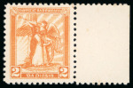 Stamp of Ireland » Collections 1922-1966 Definitives & Commemorative:  1922-1966 Old-time