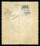 Stamp of Great Britain » Collections Great Britain:  1841-1990 Old-time estate