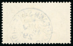 Stamp of Ireland » Collections Ireland - Overprints: 1922-1935 Old-time estate lot,