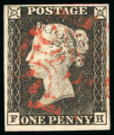 Stamp of Ireland » GB Used In Ireland Ireland - GB used in Ireland: 1840-1935 Old-time estate