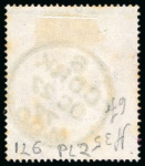 Stamp of Ireland » GB Used In Ireland Ireland - GB used in Ireland: 1840-1935 Old-time estate