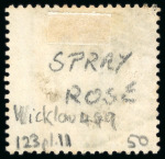 Stamp of Ireland » GB Used In Ireland Ireland - GB used in Ireland: 1840-1935 Old-time estate