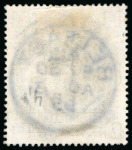 Stamp of Ireland » GB Used In Ireland Ireland - GB used in Ireland: 1840-1935 Old-time estate