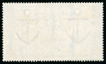 Stamp of Great Britain » 1855-1900 Surface Printed » 1867-83 High Values 1882 £5 Orange, AG, Pl.1, a superb unused example