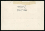 Stamp of Ireland » Airmails 1948-65 Attractive array of various subjects including