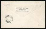 Stamp of Ireland » Airmails 1924-34 Attractive array of various subjects including