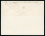 Stamp of Ireland » Airmails 1924-34 Attractive array of various subjects including