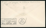Stamp of Ireland » Airmails 1924-34 Attractive array of various subjects including