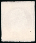 Stamp of France France - Second Empire Issue 1 fr, a definitive reproduction