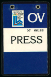 Stamp of Olympics » 1980 Lake Placid 1980 Lake Placid group of ID cards and passes