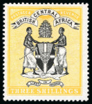 Stamp of British Empire General Collections and Lots 1855-1960s, Accumulation on hundreds of stockcards of mint & used British Empire