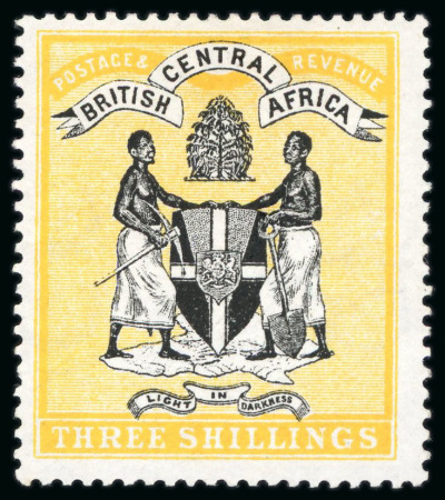 Stamp of British Empire General Collections and Lots 1855-1960s, Accumulation on hundreds of stockcards of mint & used British Empire