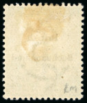 Stamp of Bechuanaland » Collections 1885-1961, Mint & used collections on album pages and stockcards
