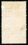 Stamp of Bechuanaland » Collections 1885-1961, Mint & used collections on album pages and stockcards