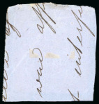 Stamp of South Africa » Natal 1857-1909, mint & used balance collection on stockpages