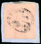 Stamp of South Africa » Natal 1857-1909, mint & used balance collection on stockpages