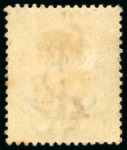 Stamp of South Africa » Vrybrug 1899 group incl. 1/2d with italic "Z" unused
