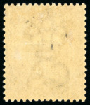 Stamp of Jamaica 1860-1962, Collection of mint stamps mostly in sets, pretty comprehensive