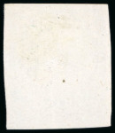 Stamp of Egypt » 1866 First Issue » Essays and Proofs 1865 Pellas Brother Proofs of Genoa: 5pa to 10pi complete