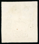 Stamp of Egypt » 1866 First Issue » Essays and Proofs 1865 Pellas Brother Proofs of Genoa: 5pa to 10pi complete