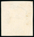 Stamp of Egypt » 1866 First Issue » Essays and Proofs 1865 Pellas Brother Proofs of Genoa: 5pa to 10pi complete