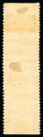 Stamp of Egypt » 1866 First Issue » Issued Stamps 1pi Claret, perforation 12½, unwatermarked, unused