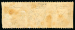 Stamp of Egypt » 1866 First Issue » Issued Stamps 5pi Rose, perforated 12½, inverted watermark, mint