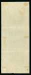 Stamp of Egypt » 1867-69 Penasson » Essays 1867 Essays of V. Penasson: Imperforate three se-tenant sheetlets of four in blue on gummed paper