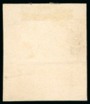 Stamp of Egypt » 1922-1936 King Fouad I Definitives » Essays 1922 Progressive Photographic Essay of head King Fouad