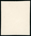 Stamp of Egypt » 1922-1936 King Fouad I Definitives » Essays 1922 Photographic Essay 5m in brown, imperforate on