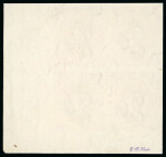 Stamp of Egypt » 1922-1936 King Fouad I Definitives » Issued Stamps 1923-34 King Fouad 1st Portrait Issue: 10m Deep rose,