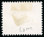 Stamp of Egypt » 1936-1952 King Farouk Definitives  » Essays 1936 Essays for the Young Farouk Portrait: Hand-painted