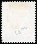 Stamp of Egypt » 1936-1952 King Farouk Definitives  » Essays 1936 Essays for the Young Farouk Portrait: Hand-painted