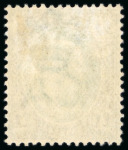 Stamp of South Africa » Transvaal 1902 wmk CA 1/2d to 10s mint set of 12 and 1903 1s to £1 mint short set of 3