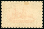 Stamp of Large Lots and Collections German Colonies: 1890-1914, very good lot of all Colonies except GWSA