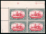 Stamp of Large Lots and Collections German South West Africa: 1897-1914, collection of mint and used incl. forerunners, rare postmarks, multiples