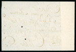 Stamp of Chile » Incoming Mail 1810 circa. Cover front from Cádiz (Spain) to the Governor of Chiloé, handstampe