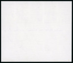 Stamp of South West Africa 1975 Protected Birds of Prey set of four in imperf. lower marginal strips, each with artist's signature and date