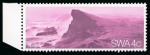 Stamp of South West Africa 1977 Namib Desert 4c with yellow and blue omitted, mint n.h.